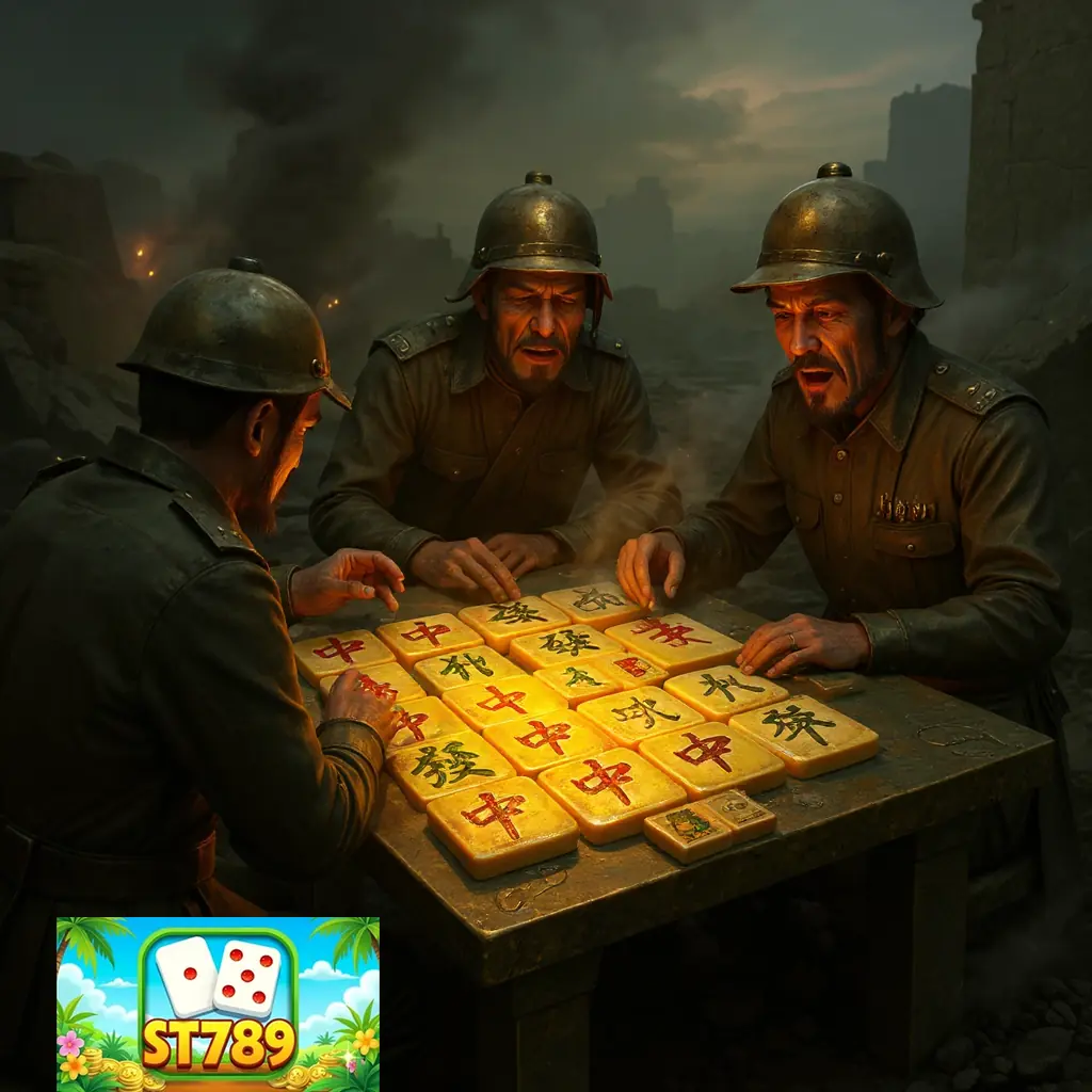ST789 Apk