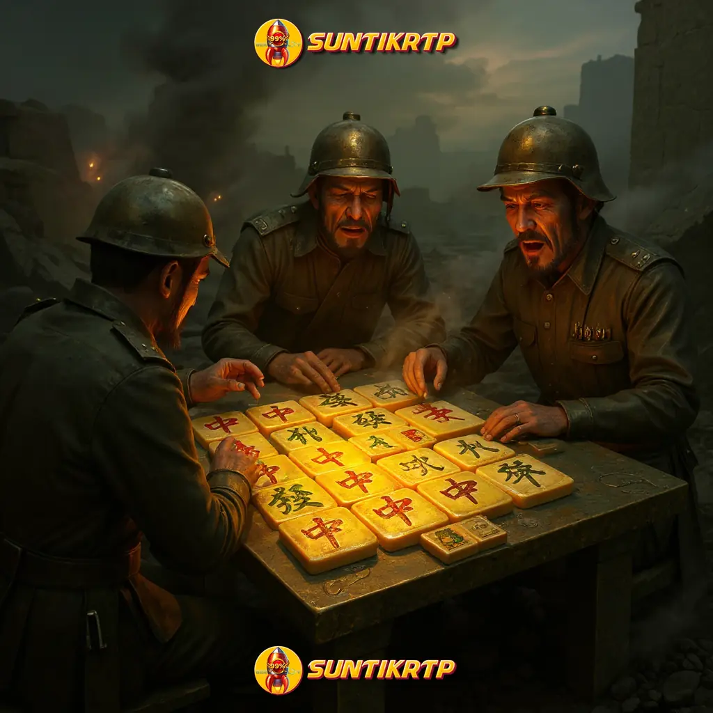 SUNTIK RTP Apk