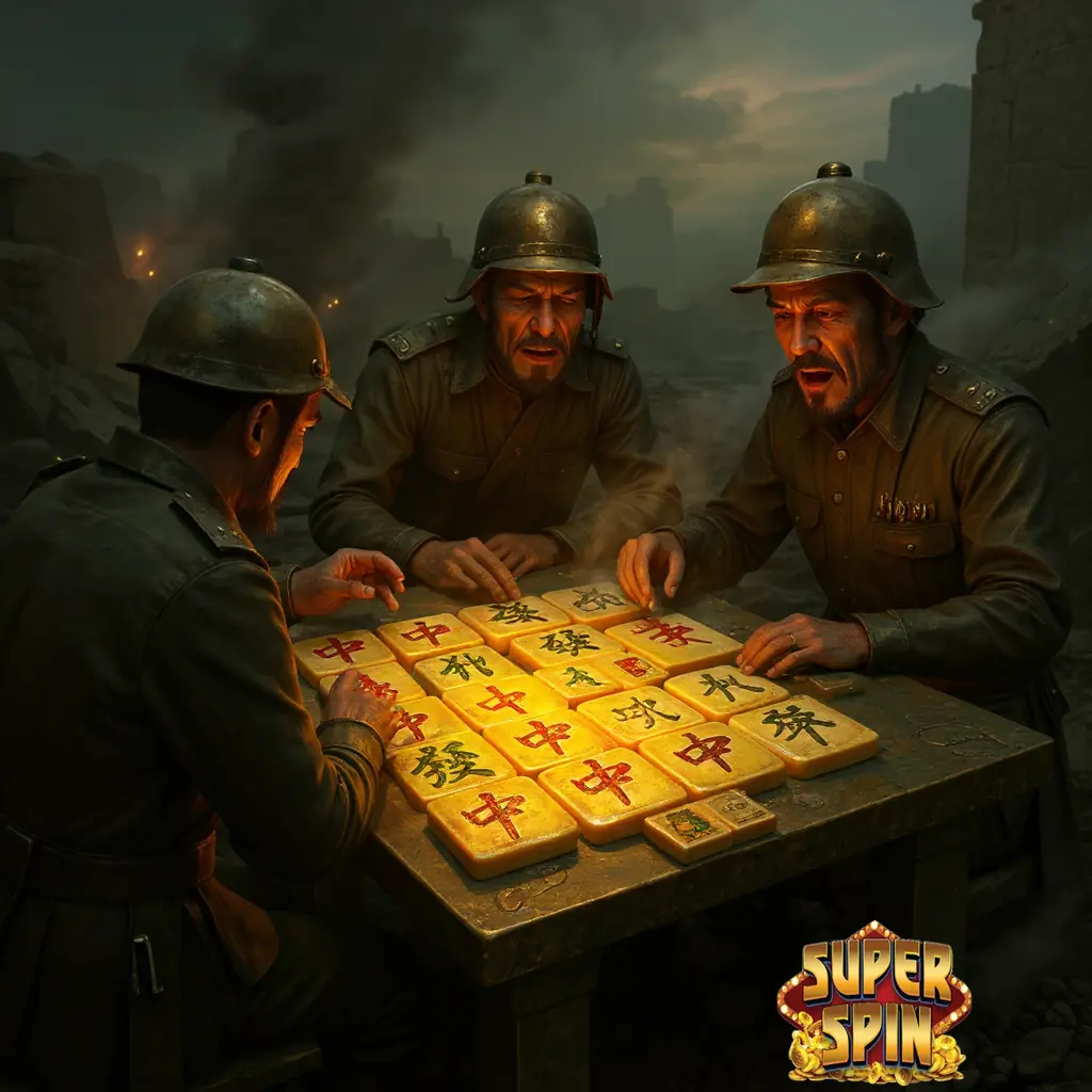 SUPERSPIN Apk