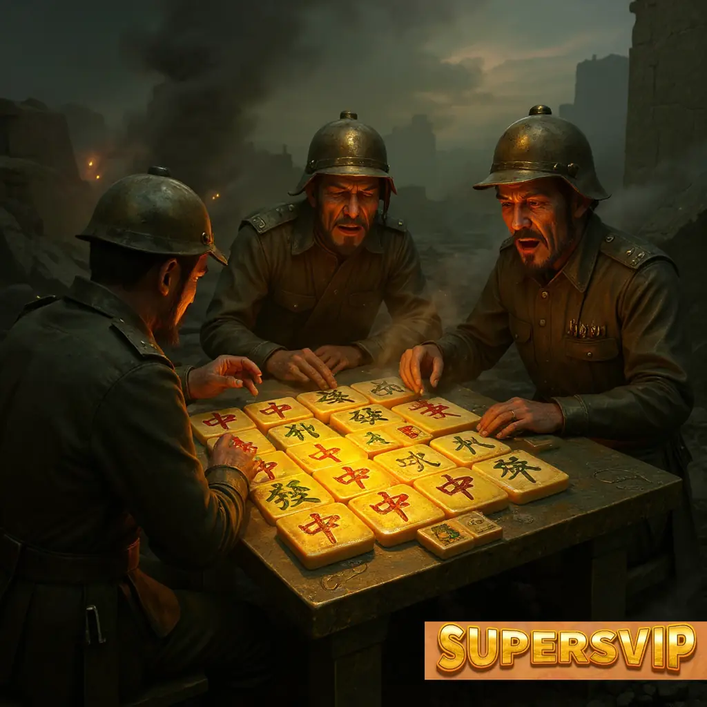 SUPERSVIP Apk