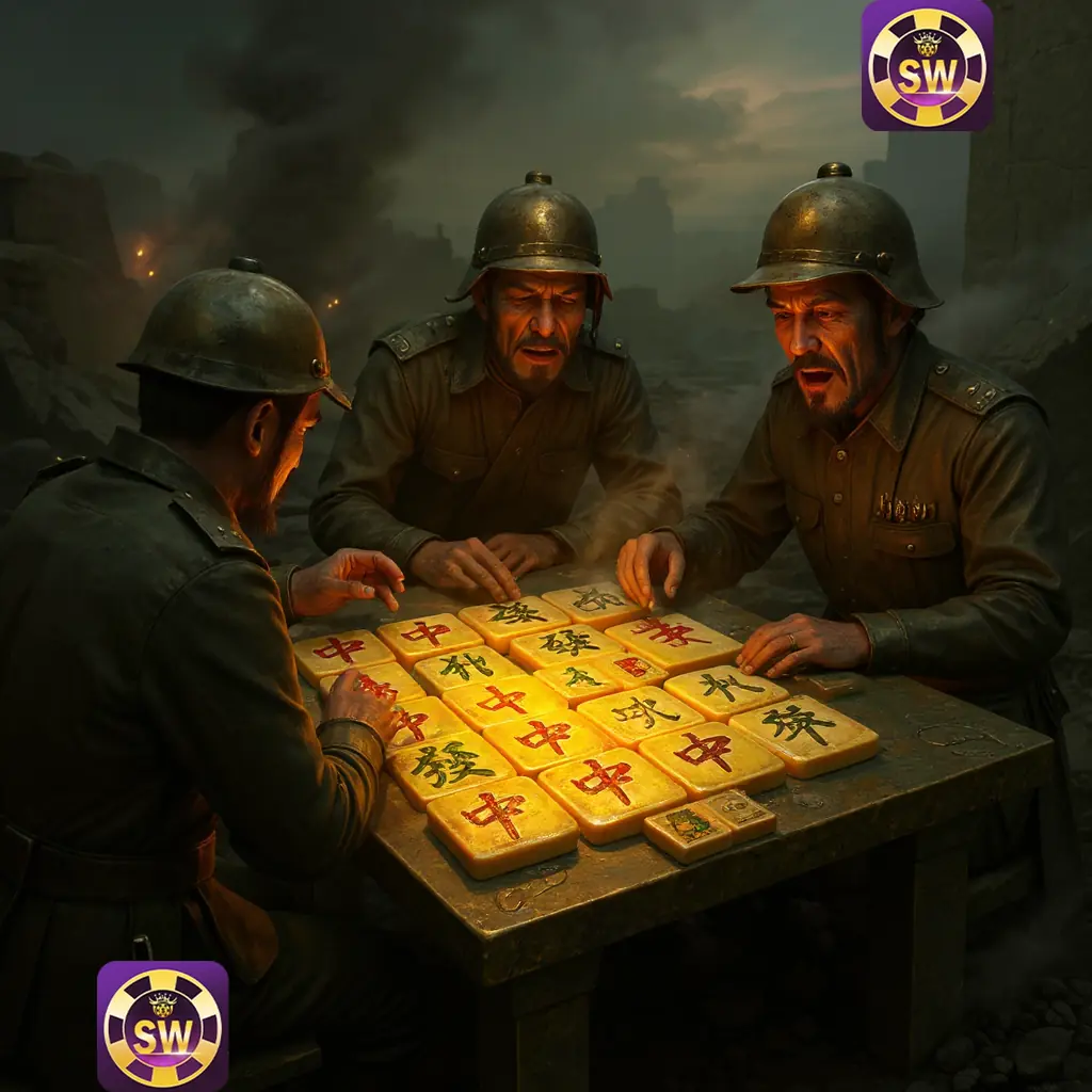 SUPWIN777 Apk