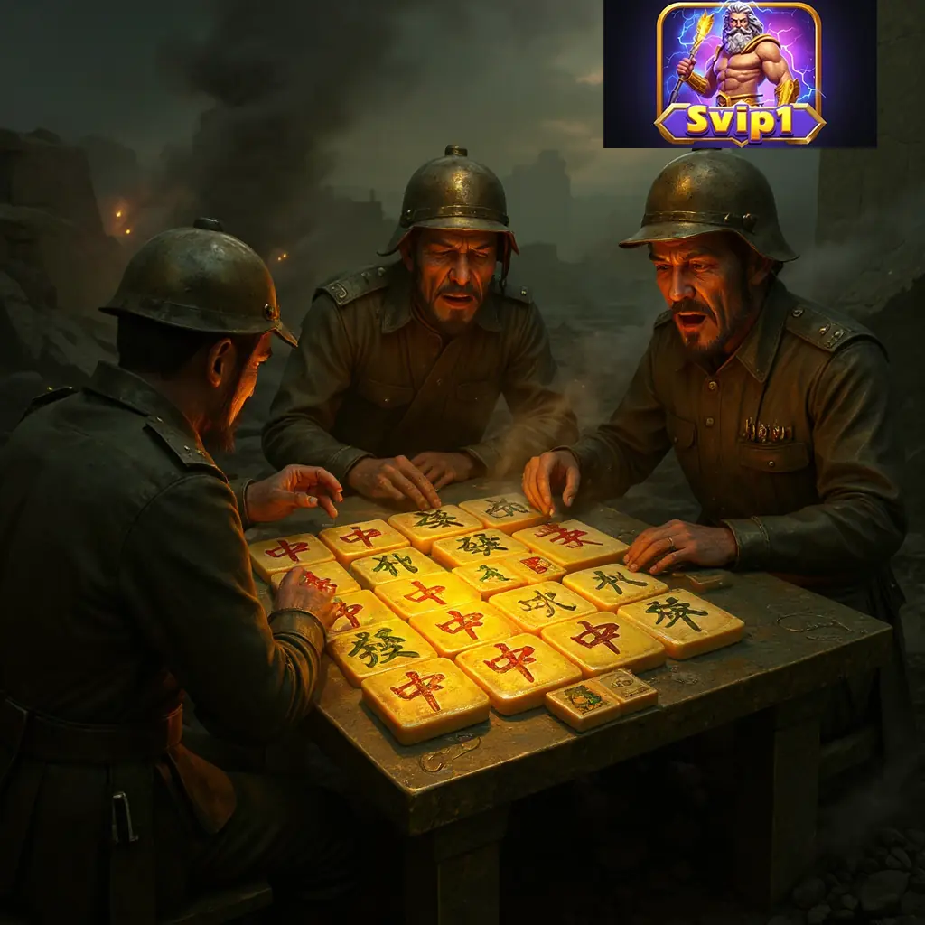 SVIP1 Apk