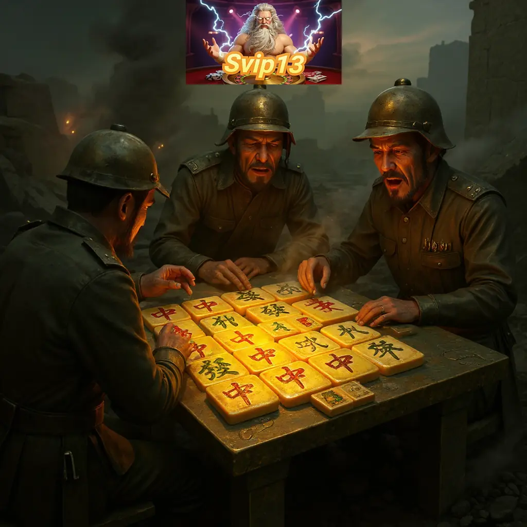 SVIP13 Apk