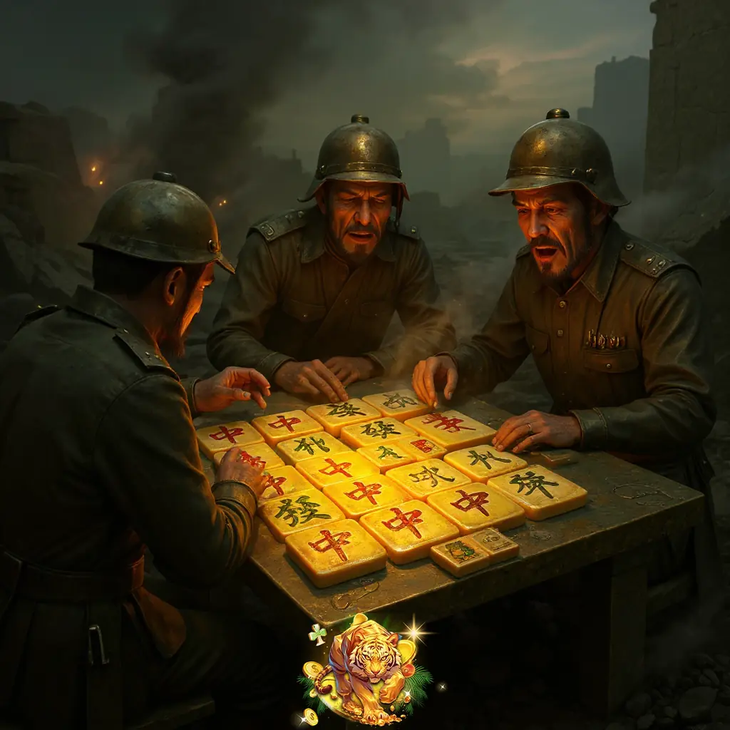 TGER123 Apk