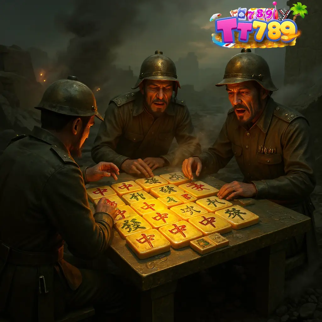 TT789 Apk
