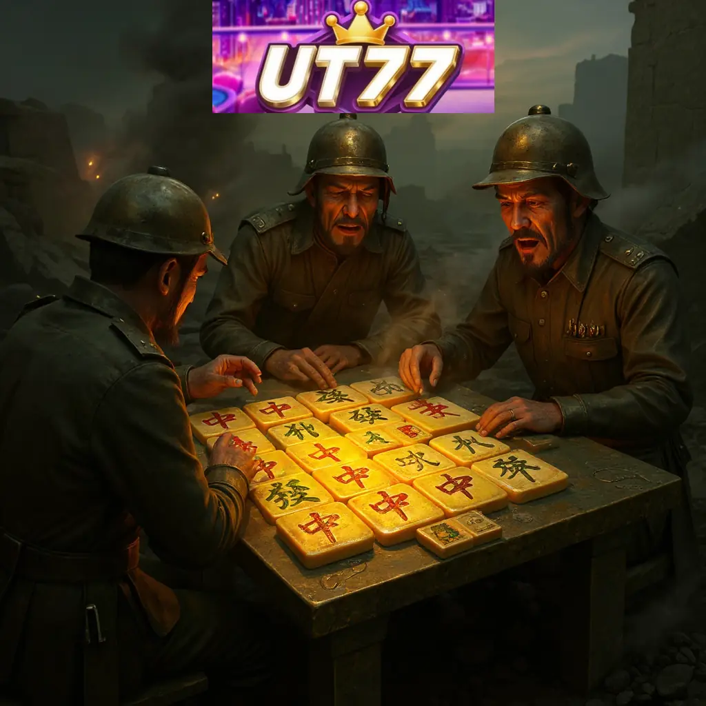 UT77 Apk