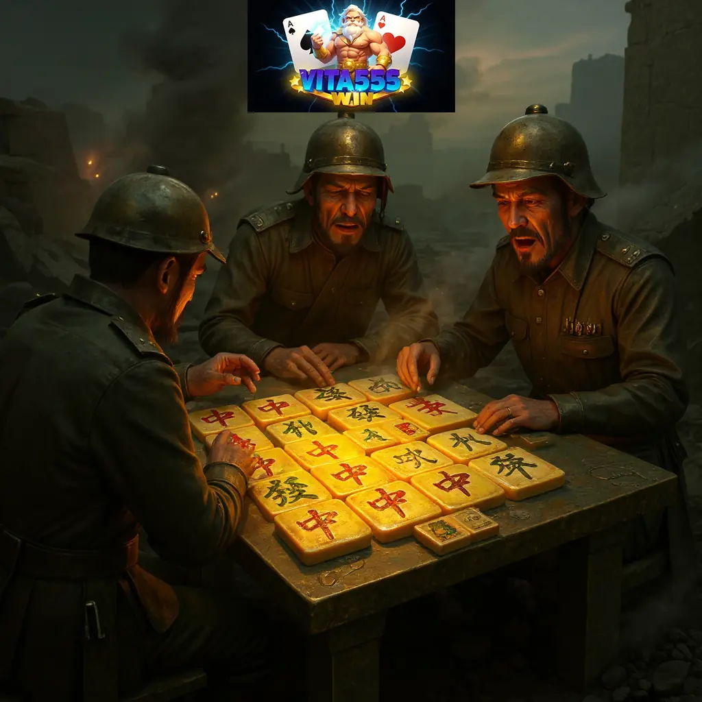 VITA555 Apk