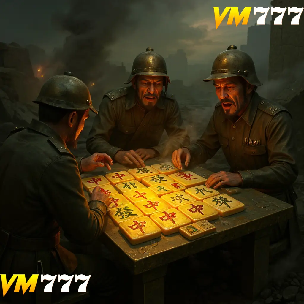 VM777 Apk