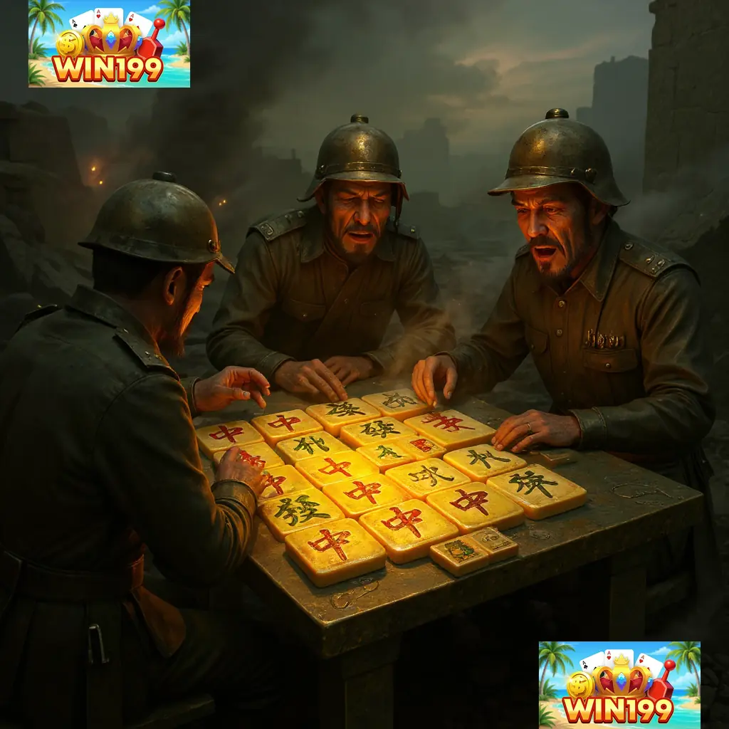 WIN199 Apk