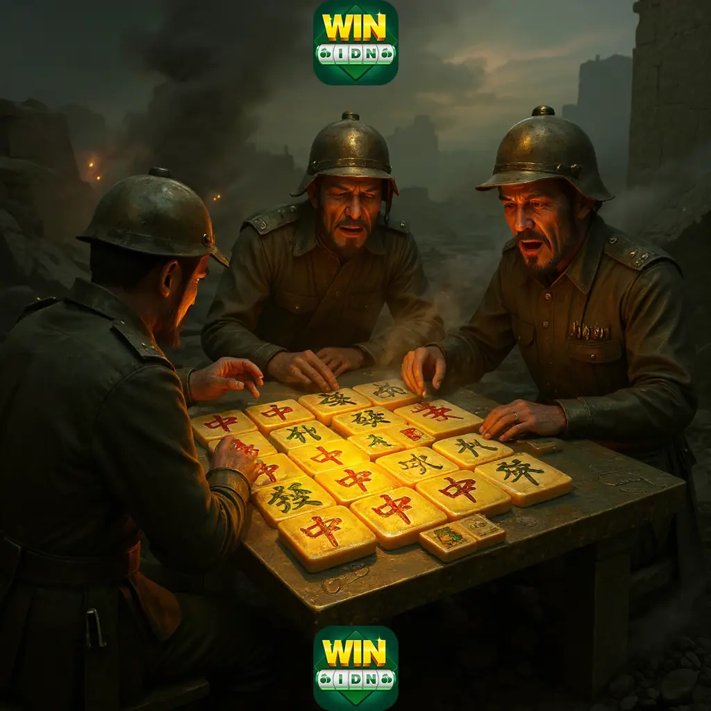 WINIDN Apk