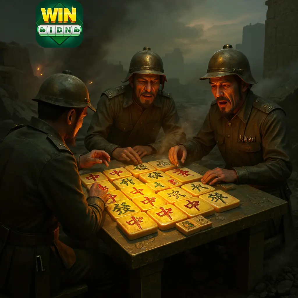 WINIDNBET Apk