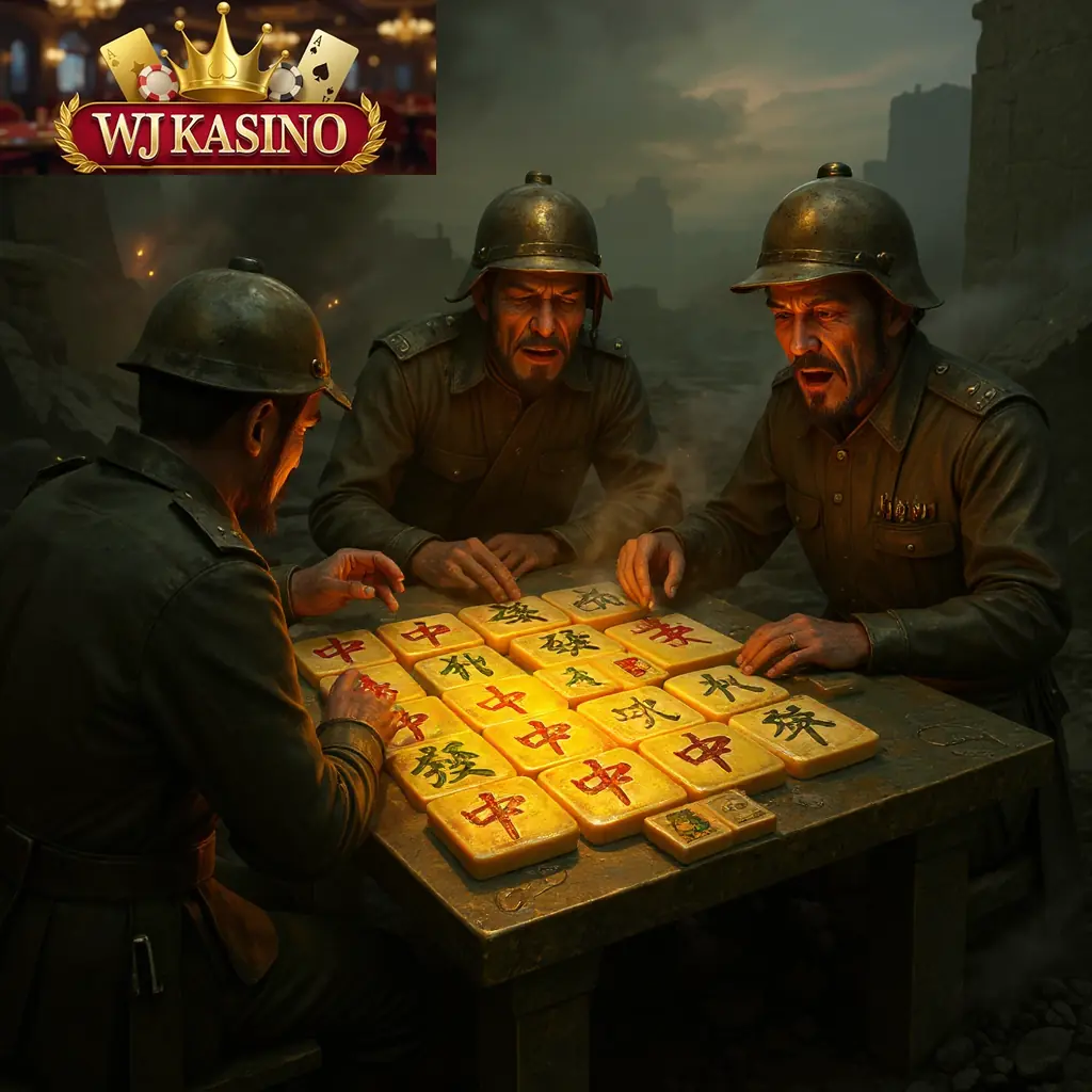 WJKASINO Apk
