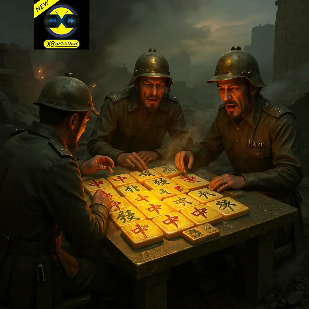 X8 SPEEDER Apk