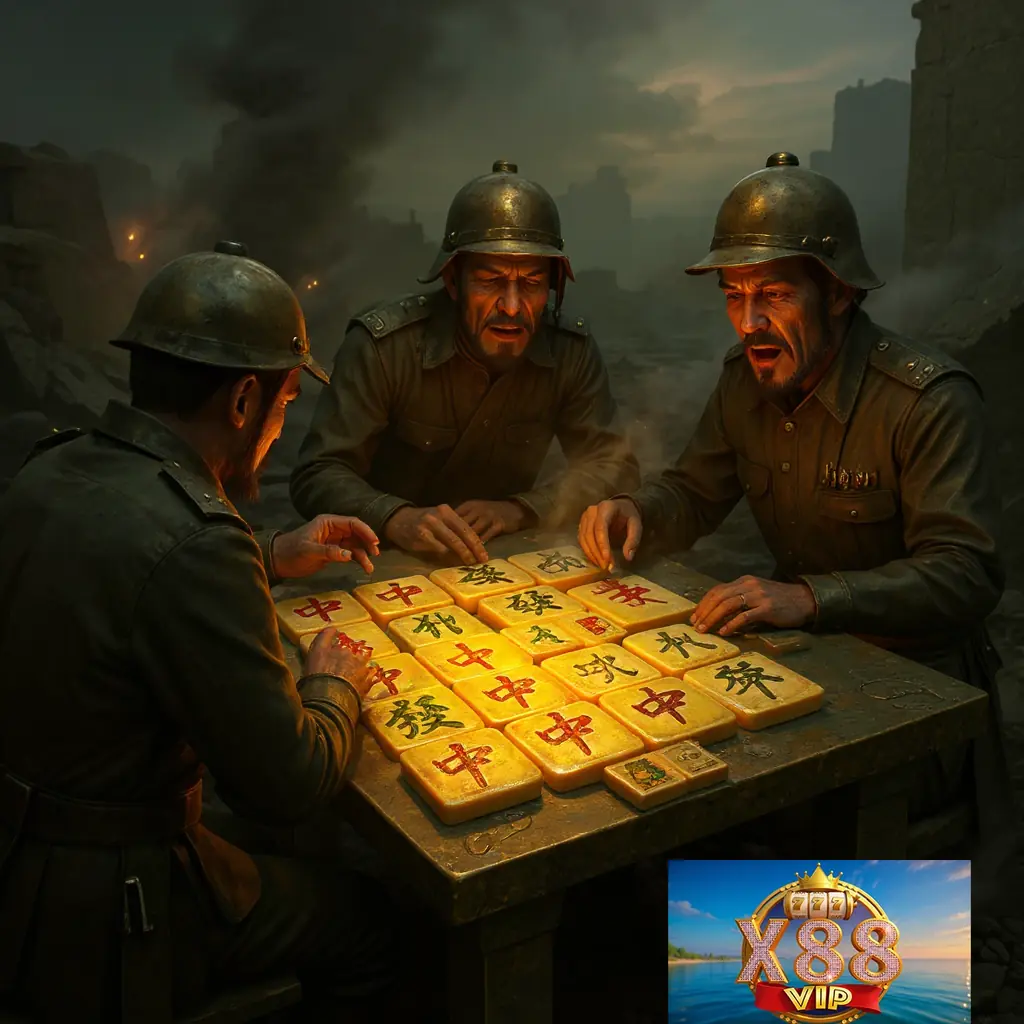 X88VIP Apk