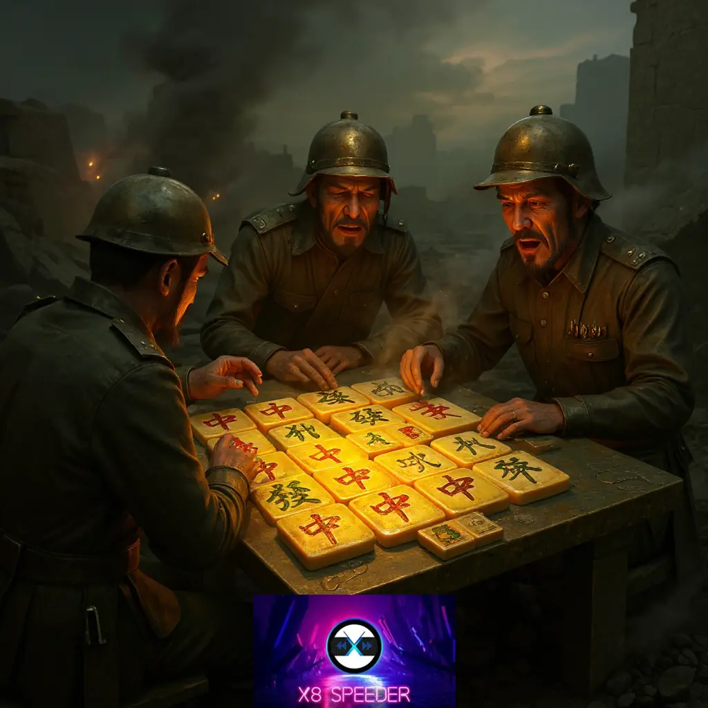X8SPEEDER Apk